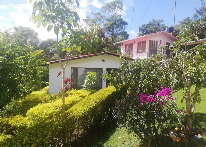Cabana Campestre Santa Helena