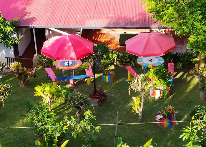 Cabana Campestre Santa Helena