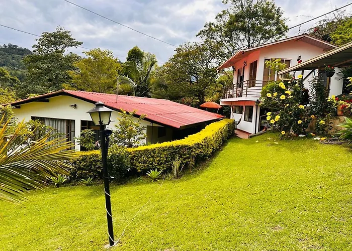 Cabana Campestre Santa Helena