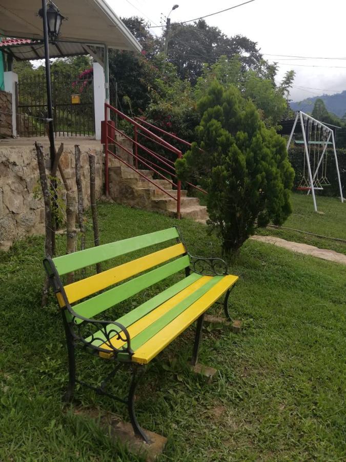Campestre Santa Helena *