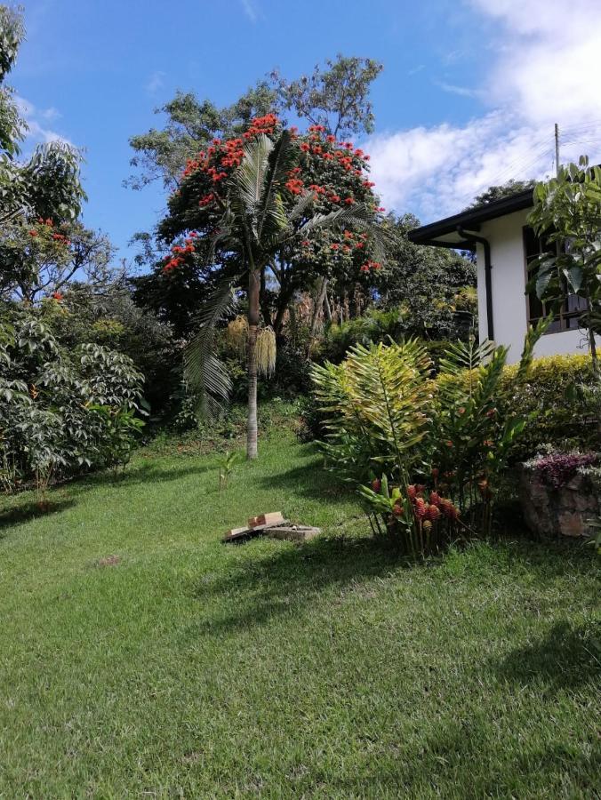 Campestre Santa Helena Chalet