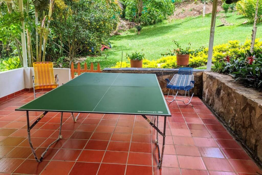 Campestre Santa Helena * Choachi