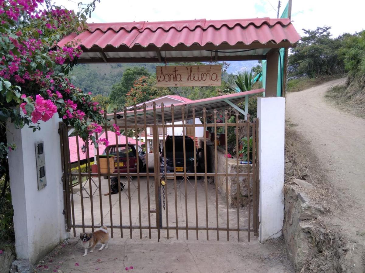 Campestre Santa Helena Choachi