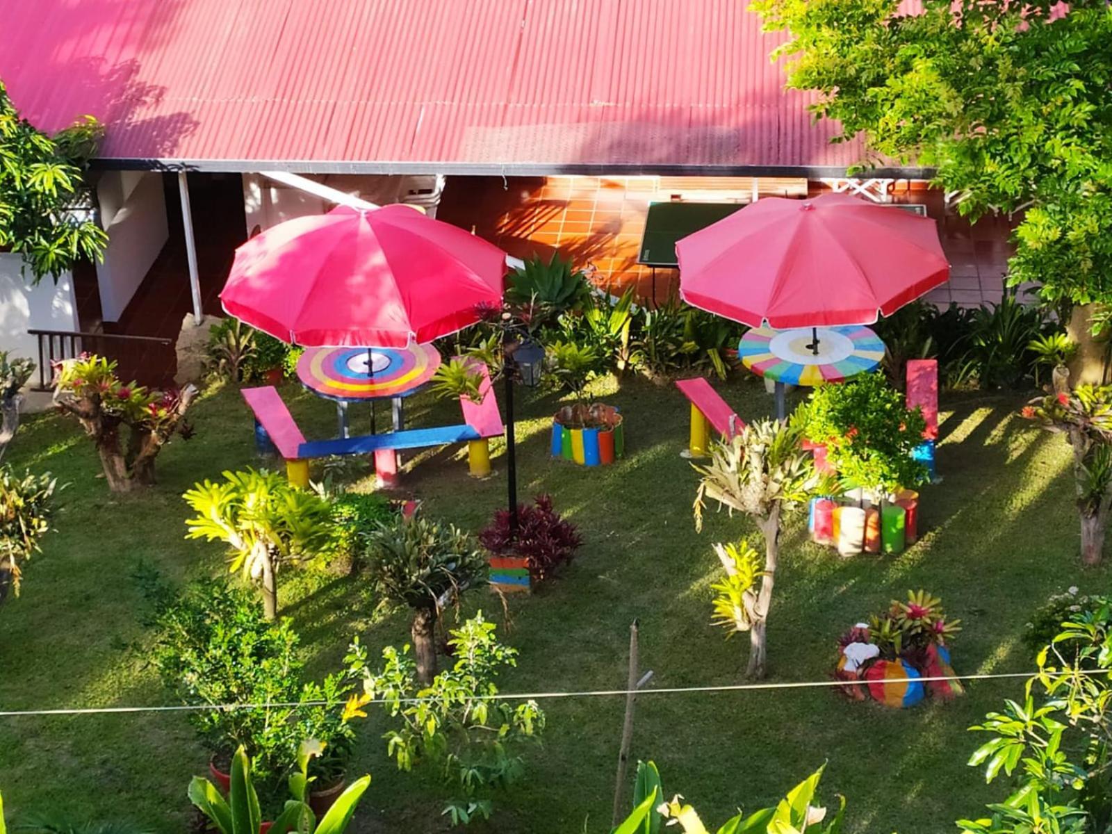 Chalet Campestre Santa Helena *