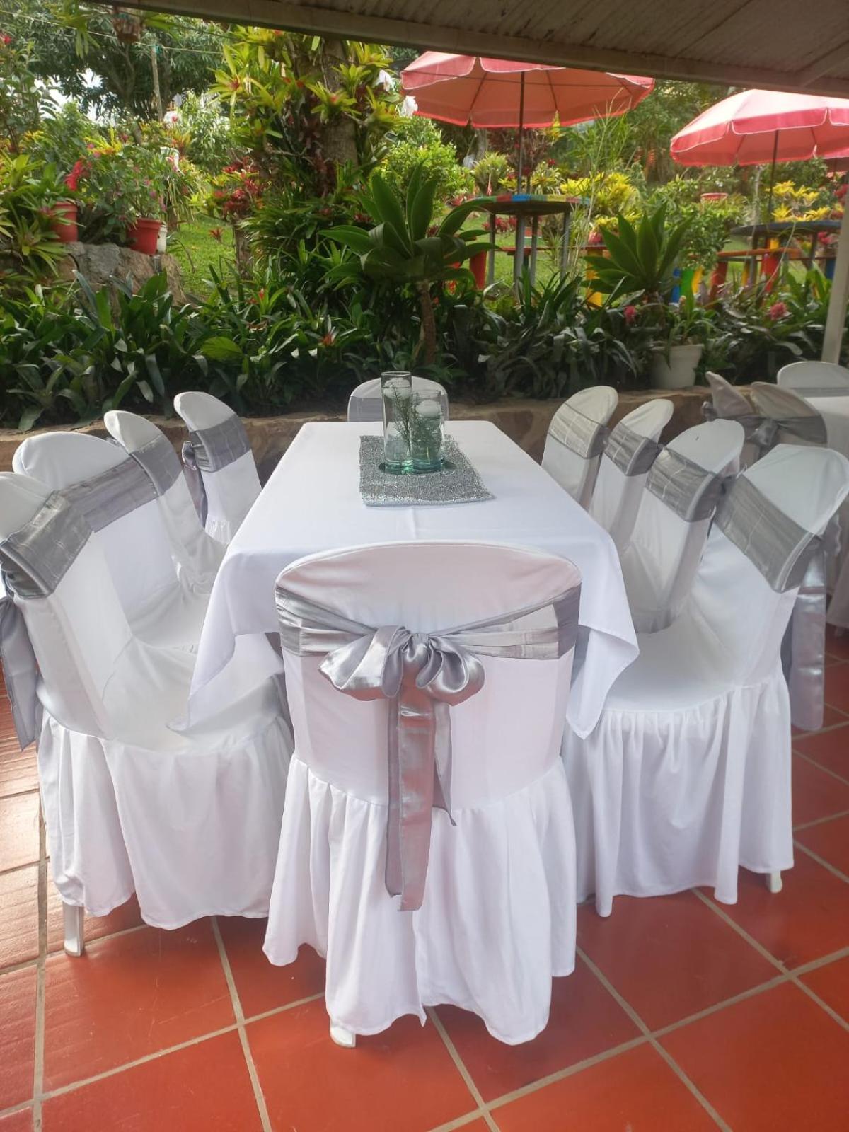 Chalet Campestre Santa Helena Choachi