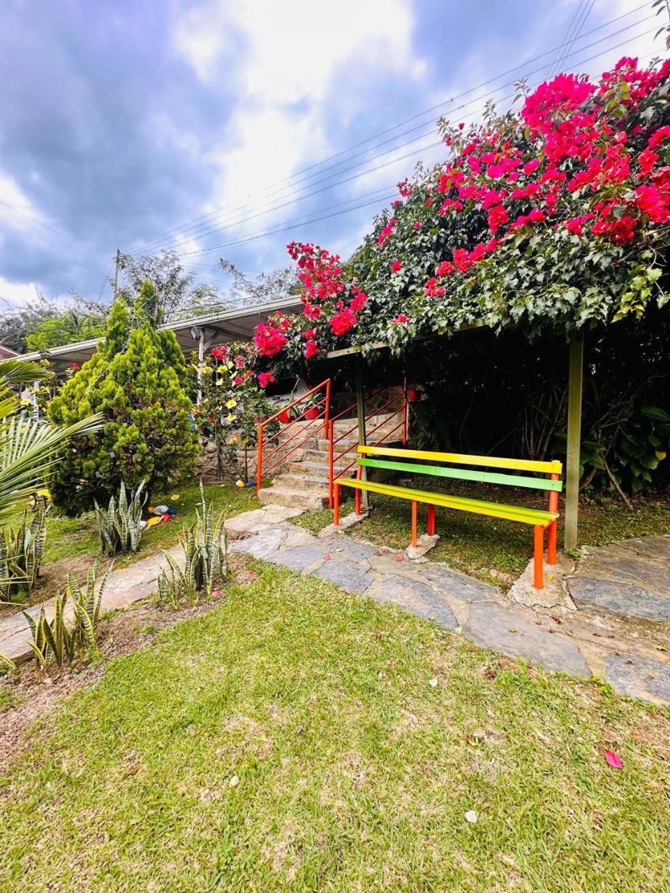 Campestre Santa Helena *