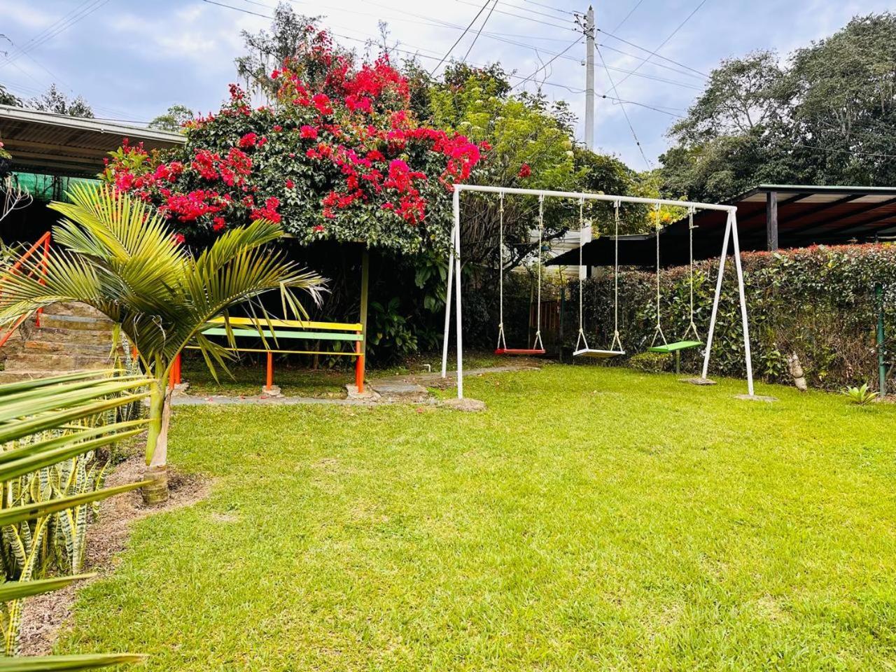 Campestre Santa Helena * Choachi