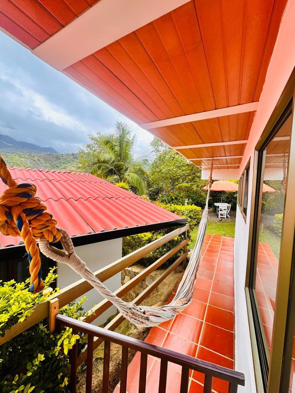 Campestre Santa Helena Choachi
