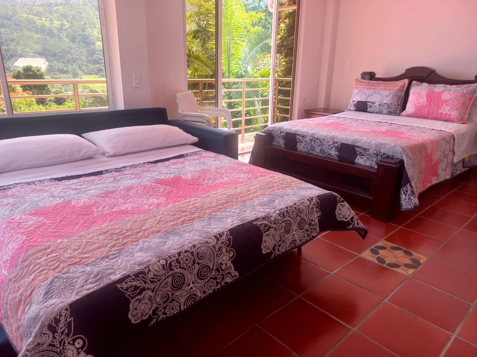 Campestre Santa Helena