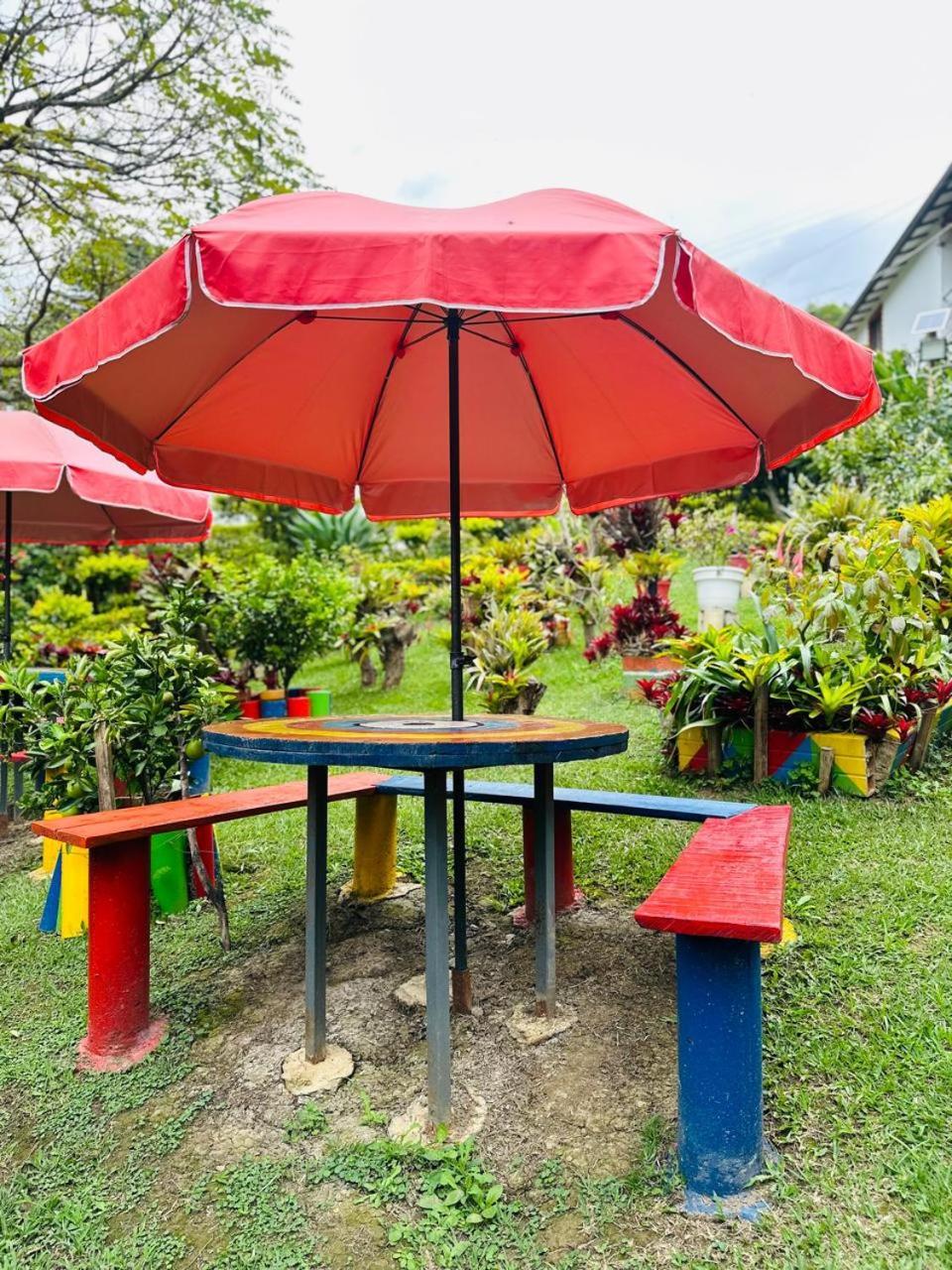 Campestre Santa Helena *